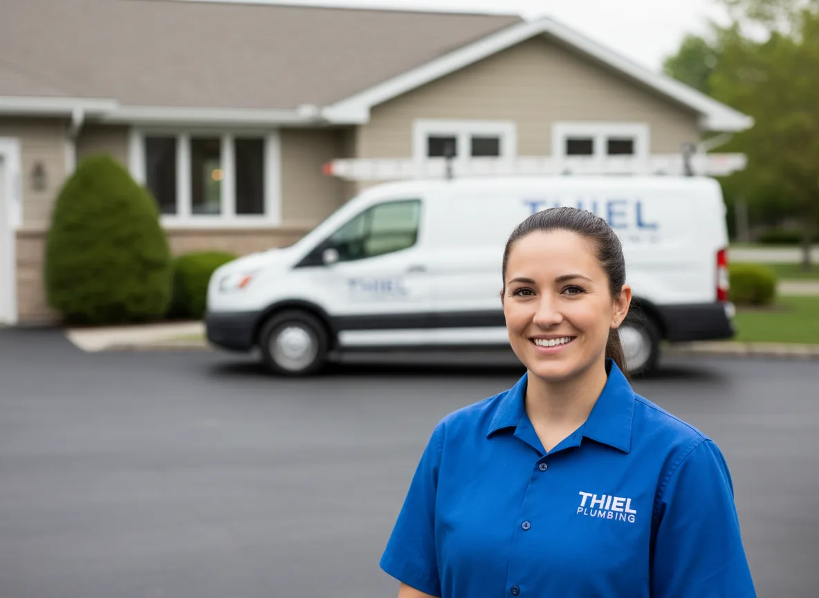 Plumber Eldred, IL FAQs